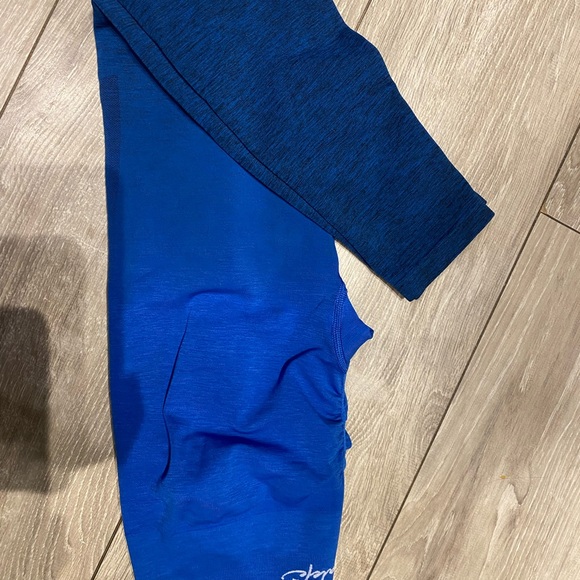 Alphalete ombré leggings - Picture 4 of 5